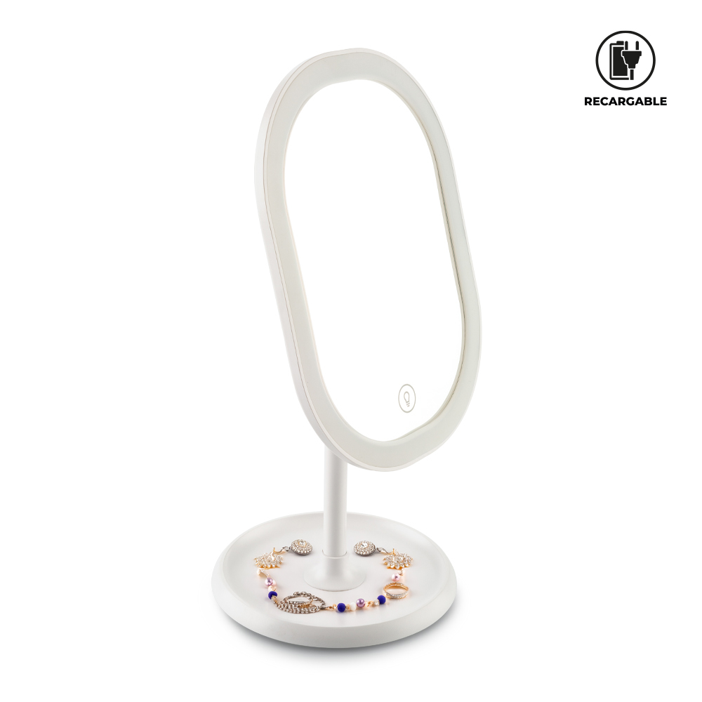 ESPEJO CON LUZ GARDA - Image 2