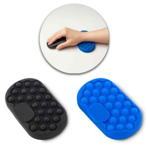 APOYA MUÑECAS POP IT