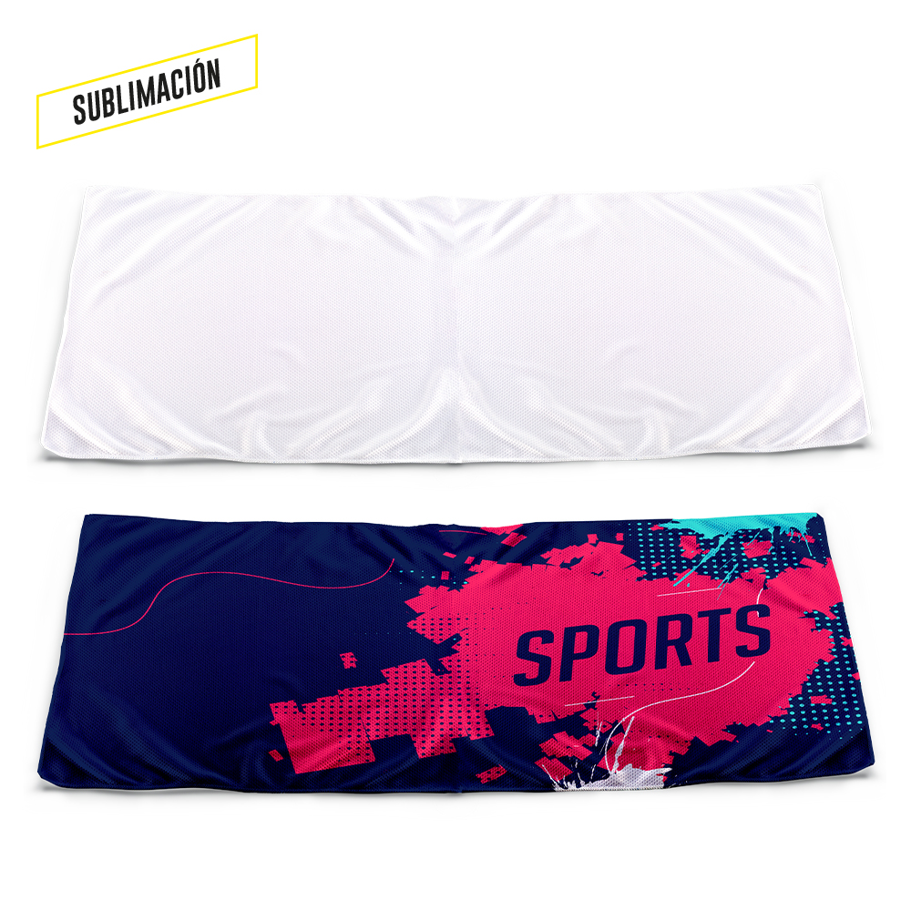 Toalla Cooltech - Image 2