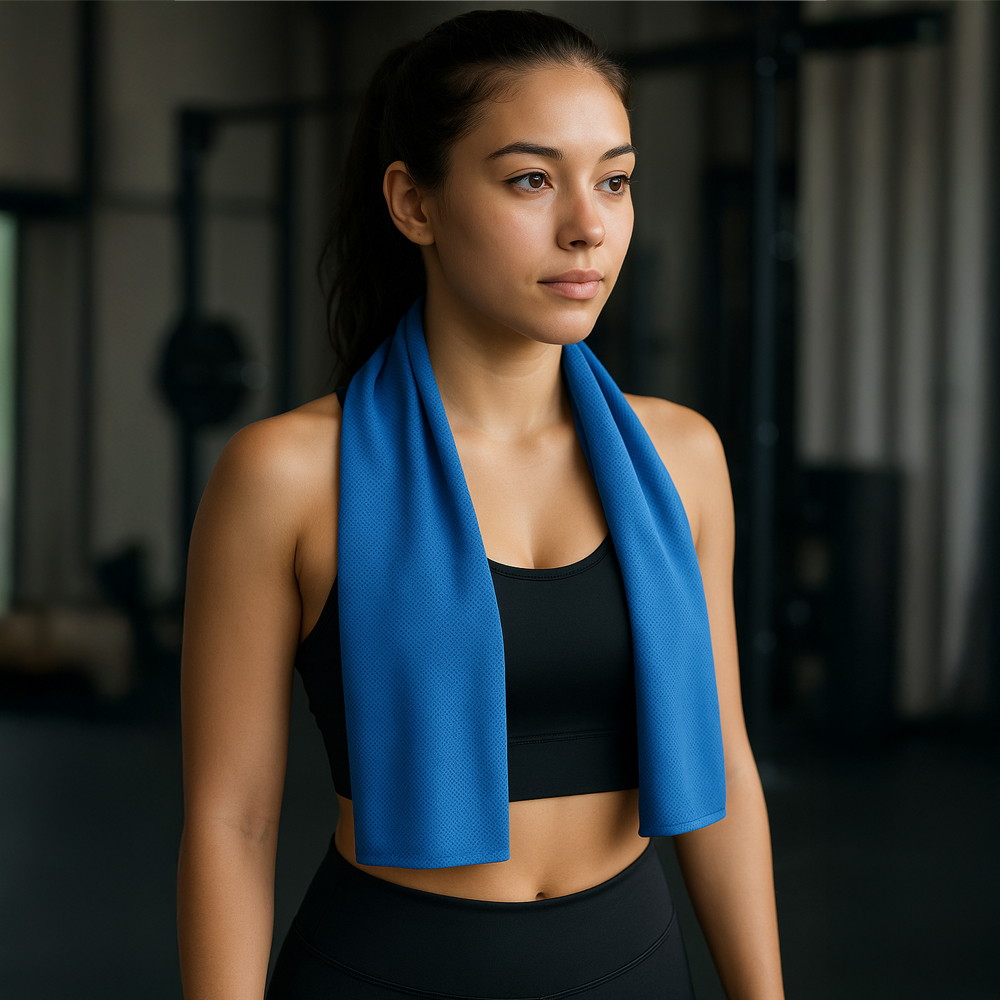 Toalla Cooltech - Image 4