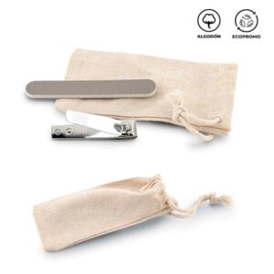 SET DE MANICURE ZELDRA