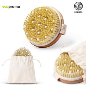 Cepillo Exfoliante Skin