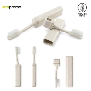 Cepillo de Dientes Travel