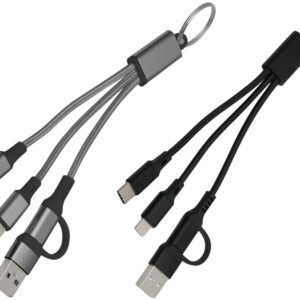 Cable de carga "UNIKEY"