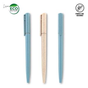 Bolígrafo Ecopetite
