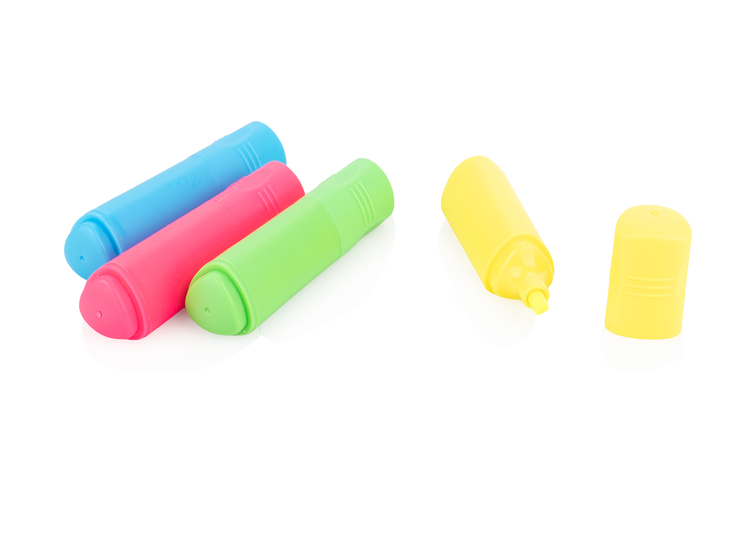 Resaltador Nassau - Image 3