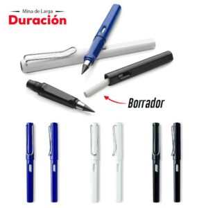 Lápiz Infinito Gemini