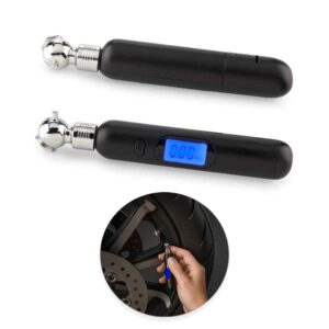 MEDIDOR DE PRESIÓN PARA NEUMATICOS