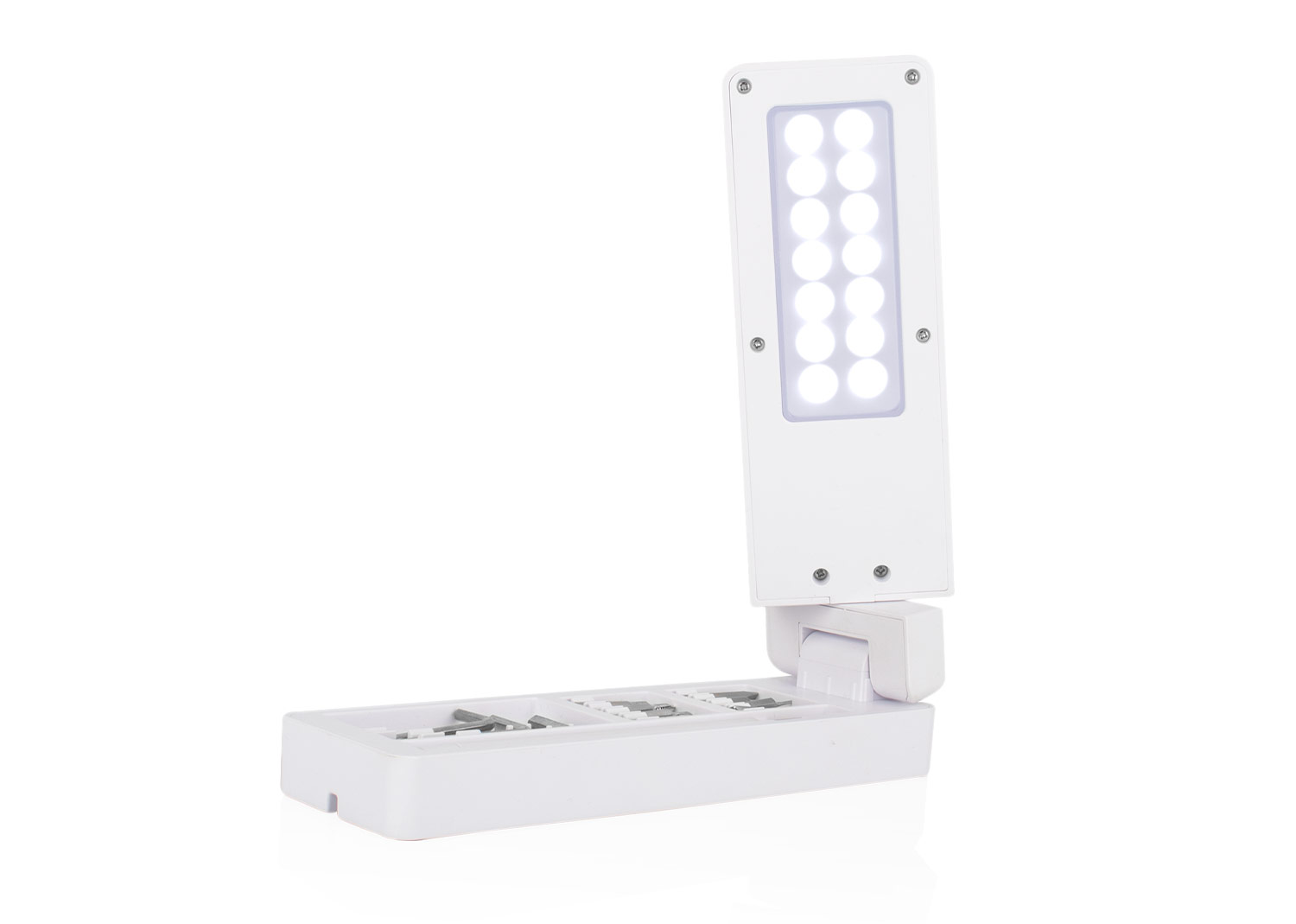 Set de Herramientas con Linterna Edison - Image 2