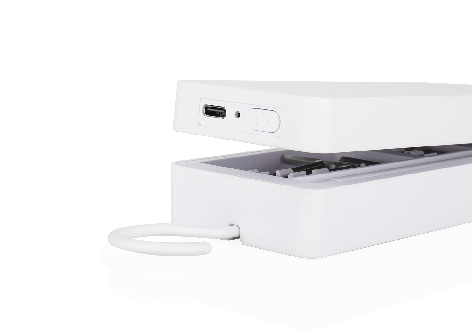 Set de Herramientas con Linterna Edison - Image 3