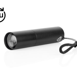 Linterna Tipo-C Zelda