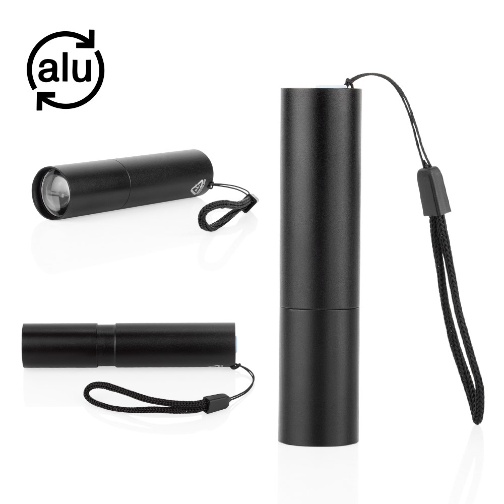 Linterna Tipo-C Zelda - Image 5