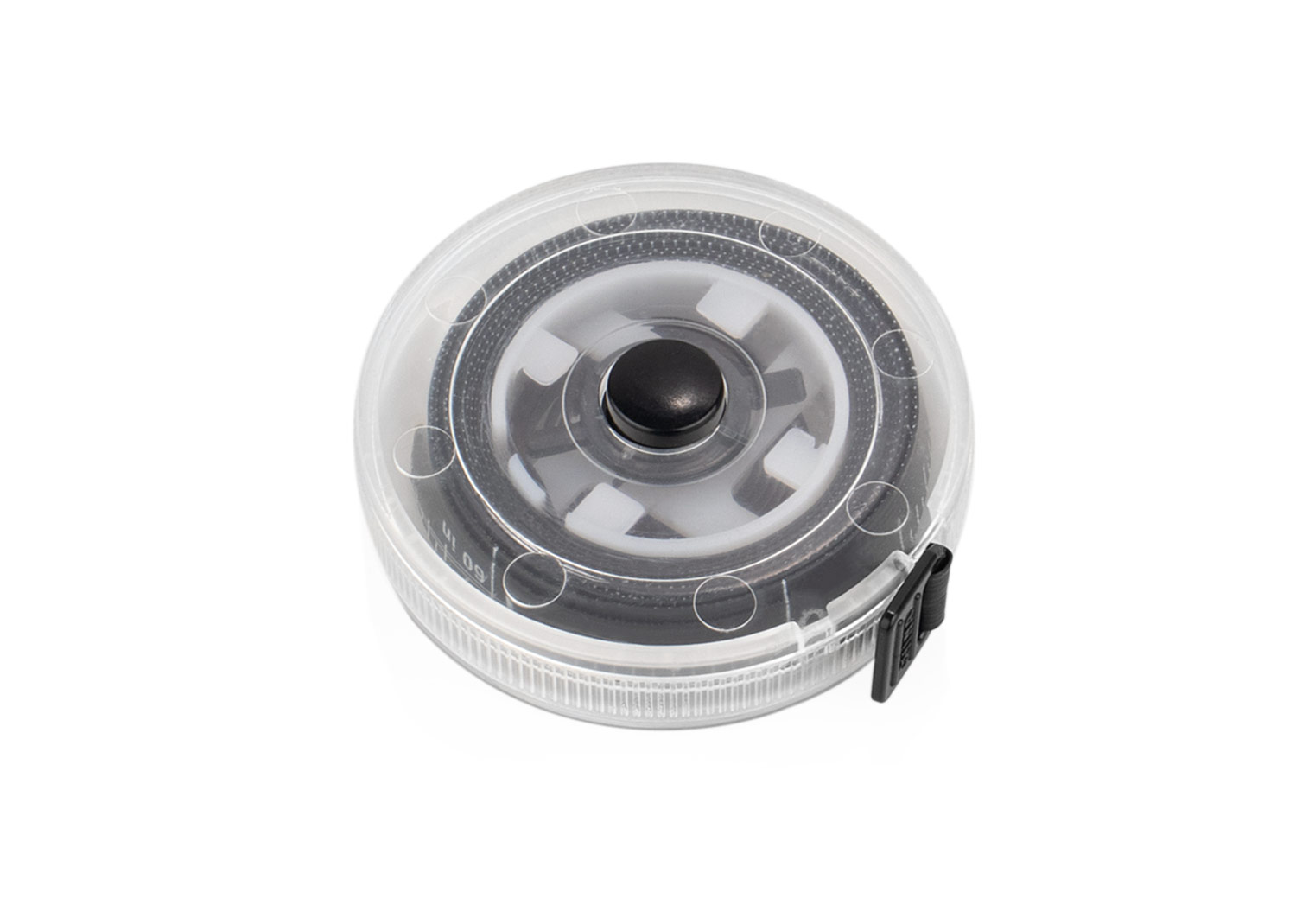 Cinta Metrica Clear - Image 2