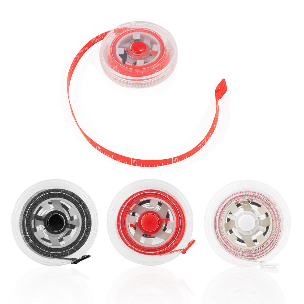 Cinta Metrica Clear - Image 8