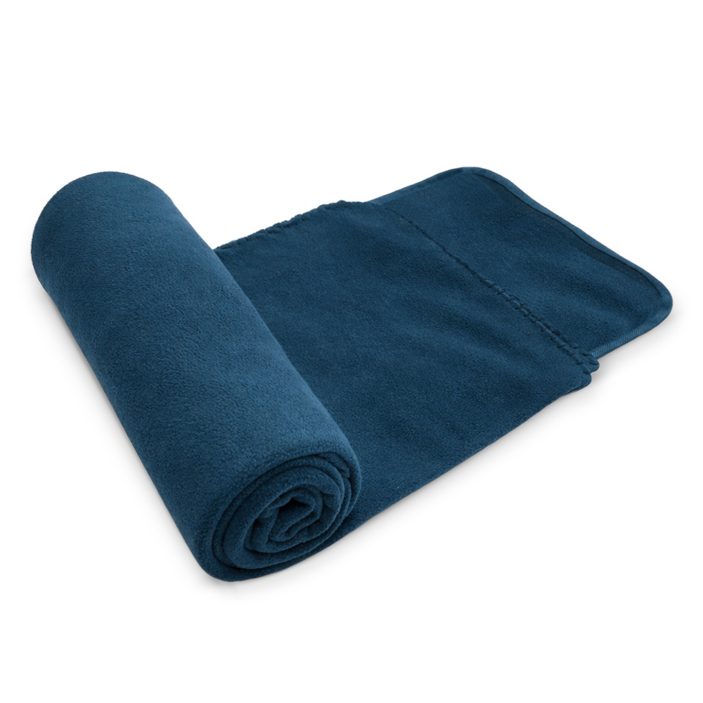 Cobija en Fleece con Velcro - Image 2