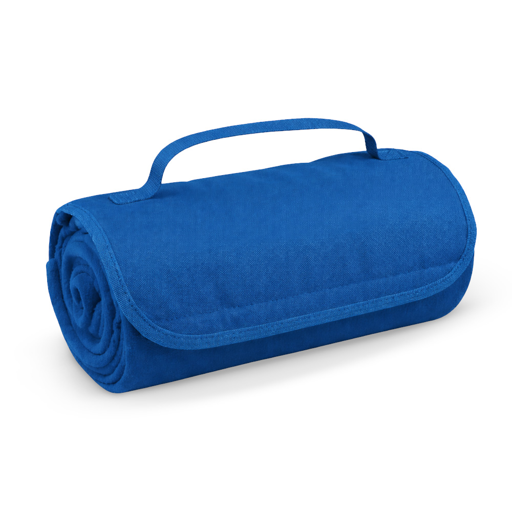 Cobija en Fleece con Velcro - Image 3