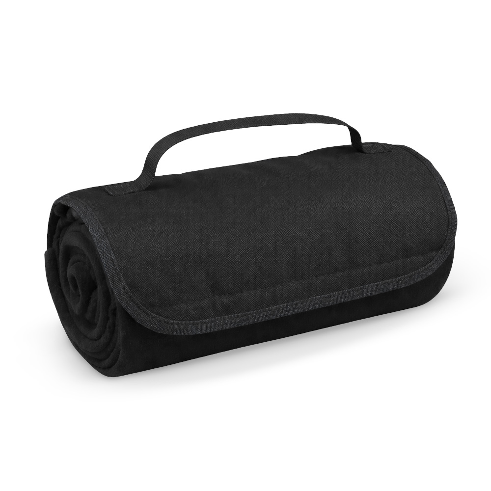 Cobija en Fleece con Velcro - Image 4