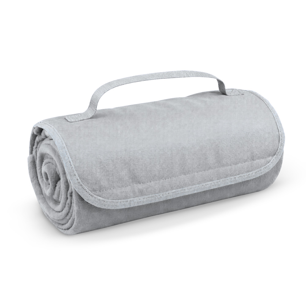 Cobija en Fleece con Velcro - Image 6