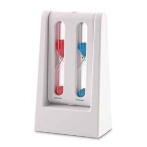 RELOJ DE ARENA DOBLE