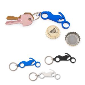 LLAVERO DESTAPADOR MOTORBIKE