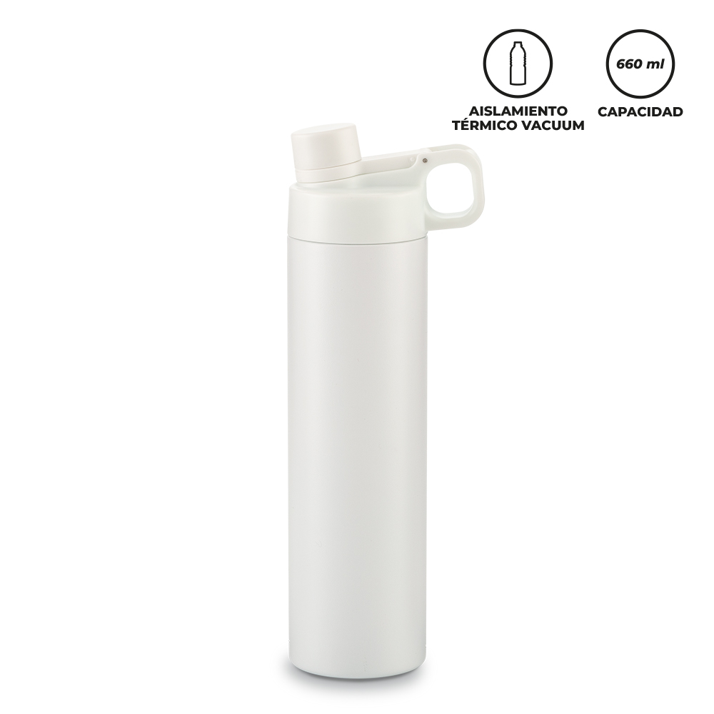 BOTILITO METALICO PLIVI 660ml - Image 3