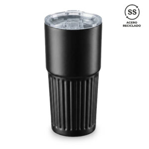 Mug Metálico Gillan 500 ml