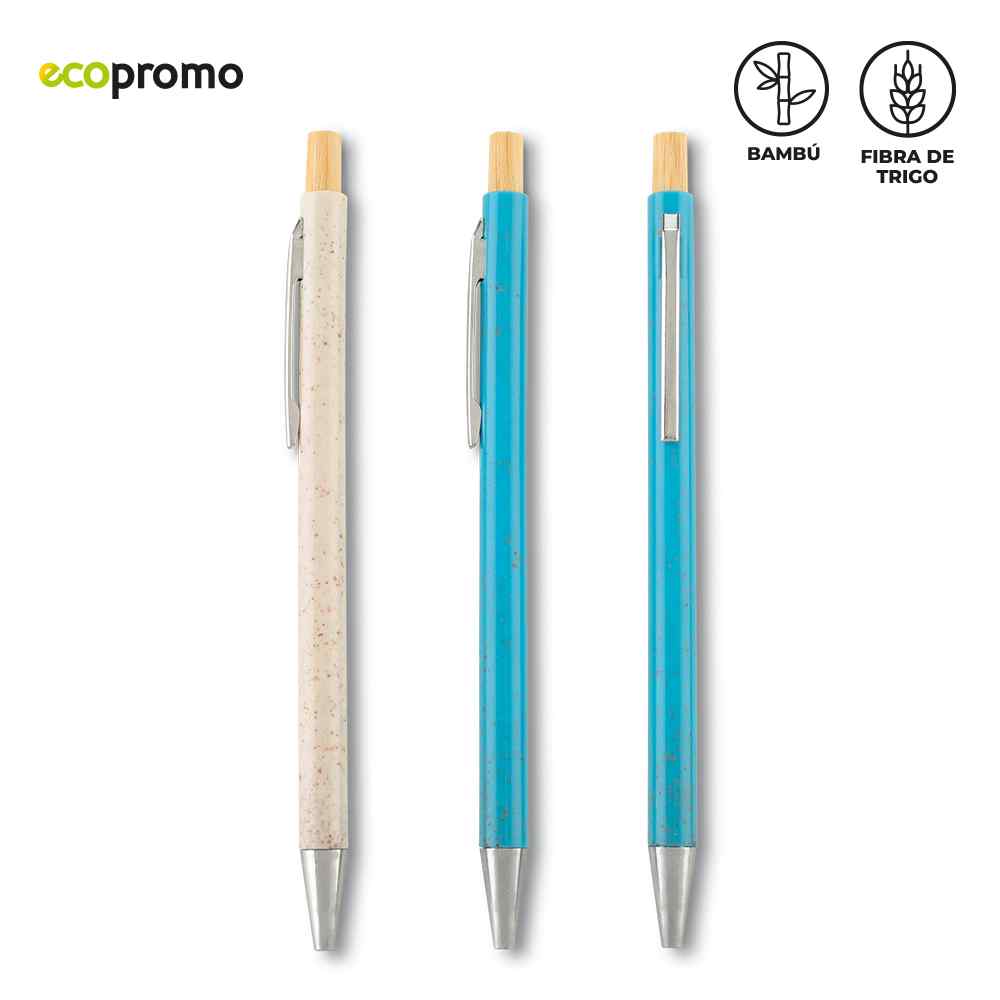 Bolígrafo Nest Eco - Image 3