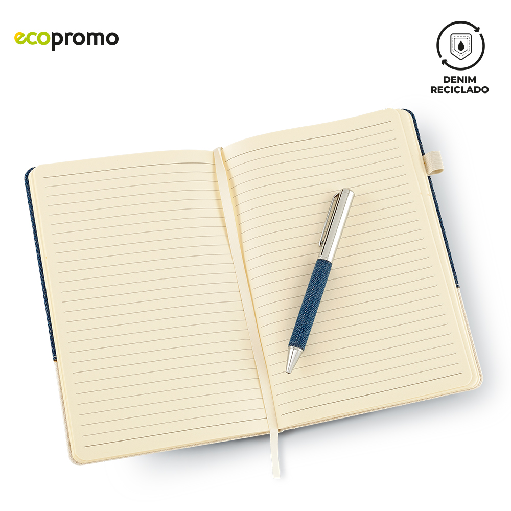 Set Ecologico Demin - Image 3