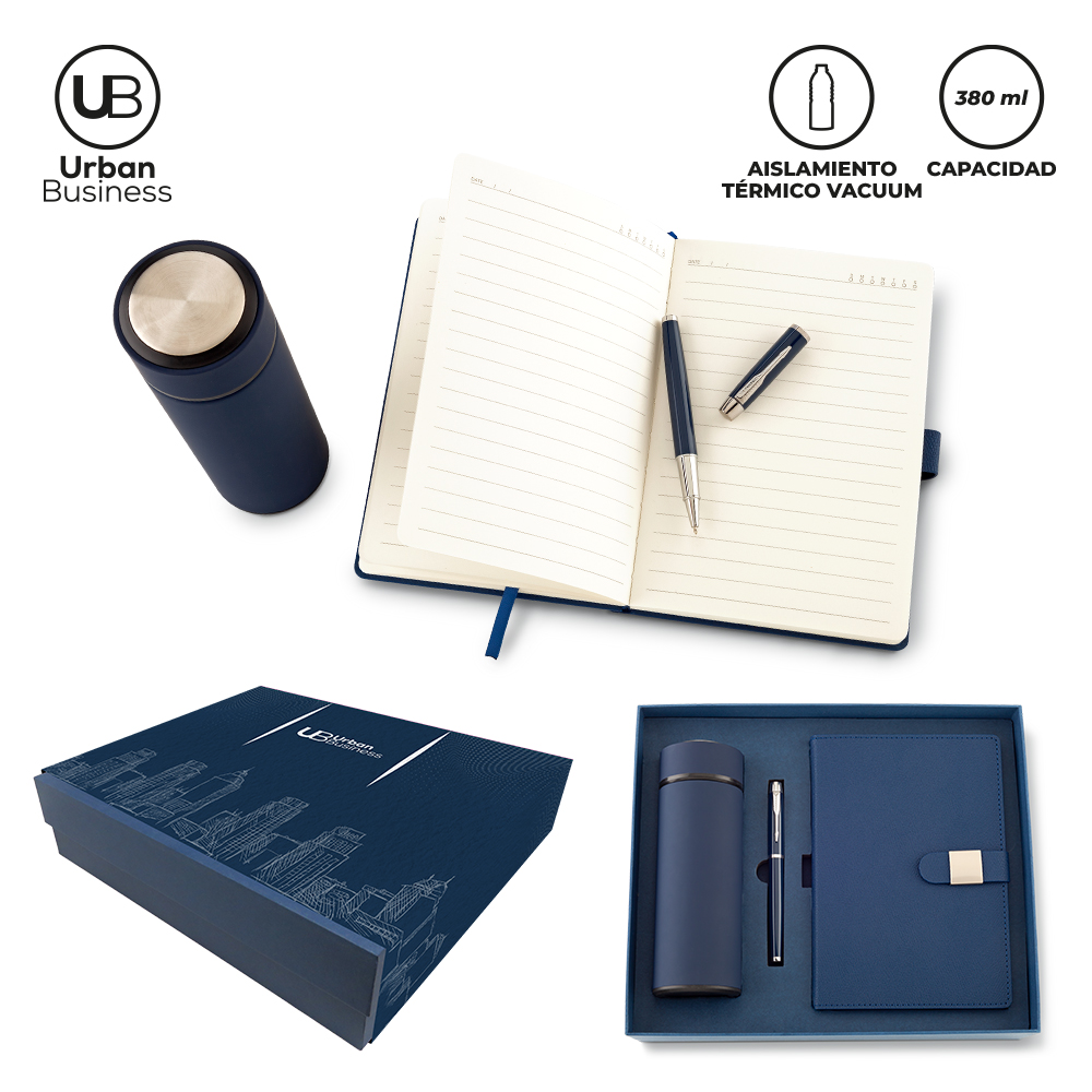 SET JORKA URBAN BUSINESS - Image 3