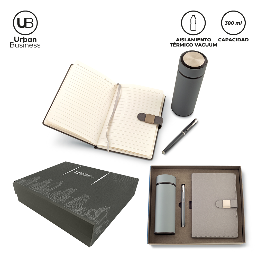 SET JORKA URBAN BUSINESS - Image 4