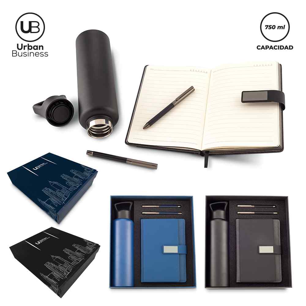 SET BANTIK URBAN BUSINESS