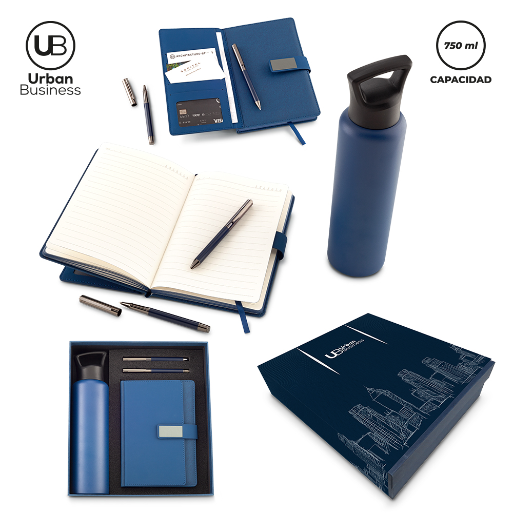 SET BANTIK URBAN BUSINESS - Image 2