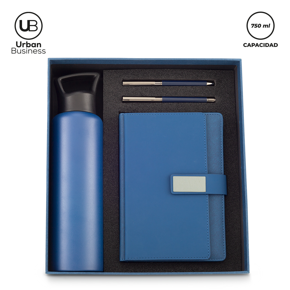 SET BANTIK URBAN BUSINESS - Image 3