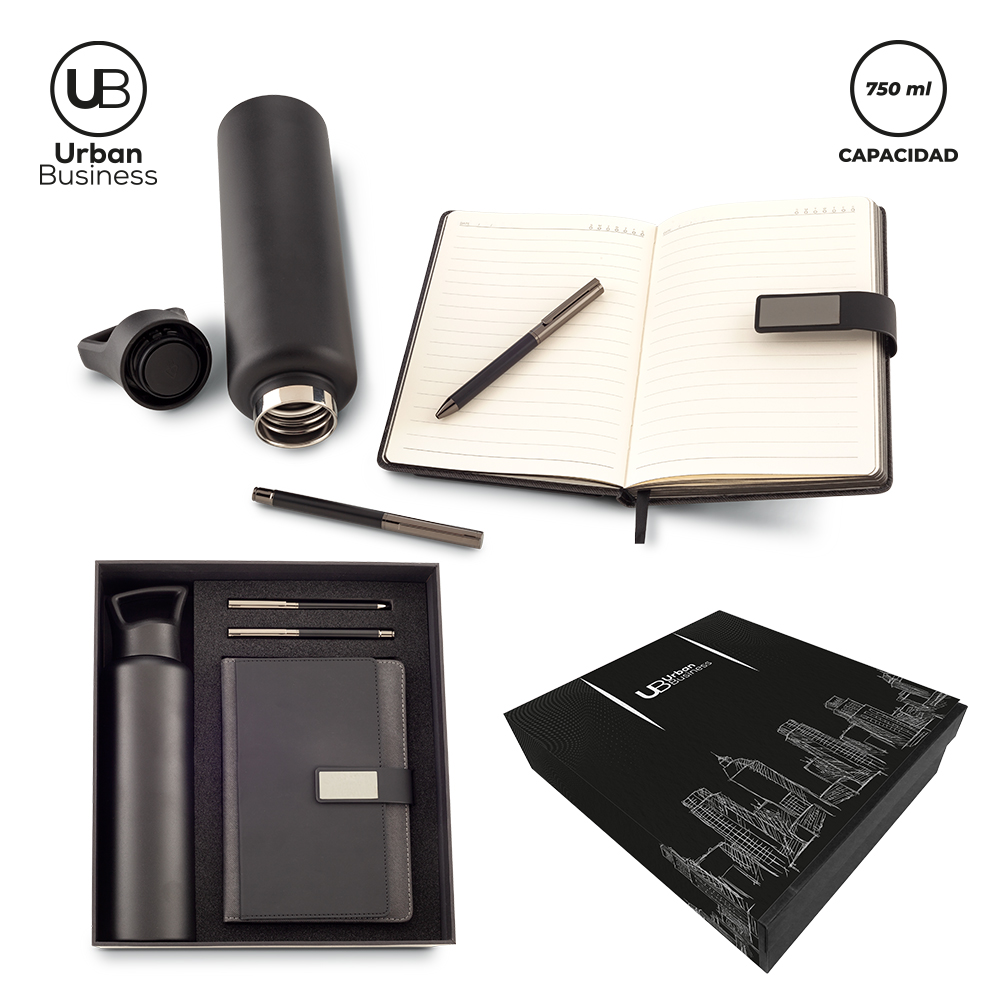 SET BANTIK URBAN BUSINESS - Image 4