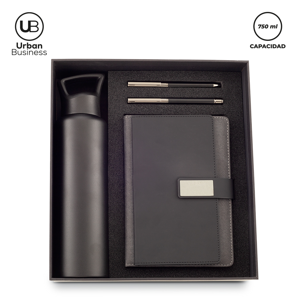 SET BANTIK URBAN BUSINESS - Image 5