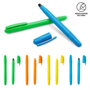 Resaltador de Cera Seren