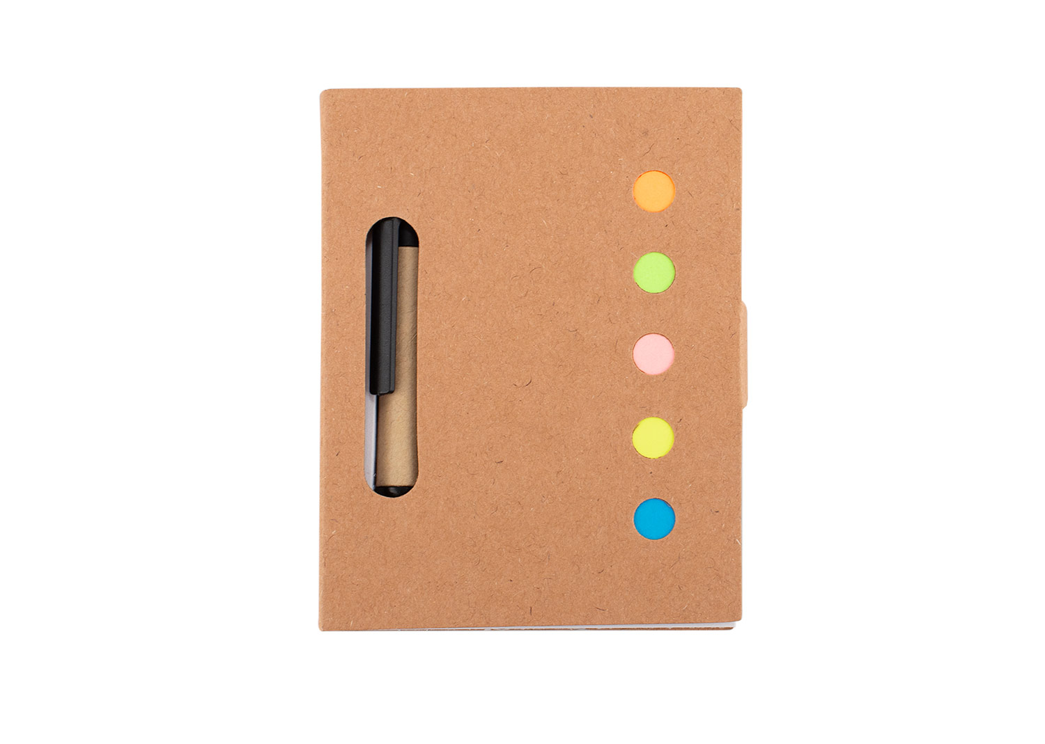 Mini Libreta Vivaldi con Bolígrafo