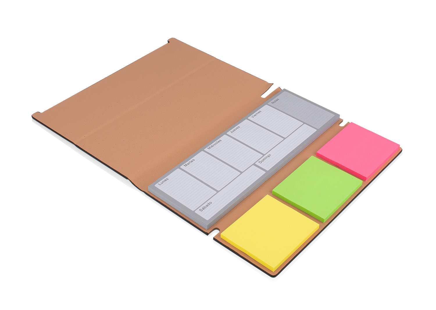 Libreta Semanario Chopin - Image 2