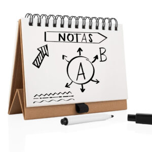 Mini Tablero Borrable Jordan