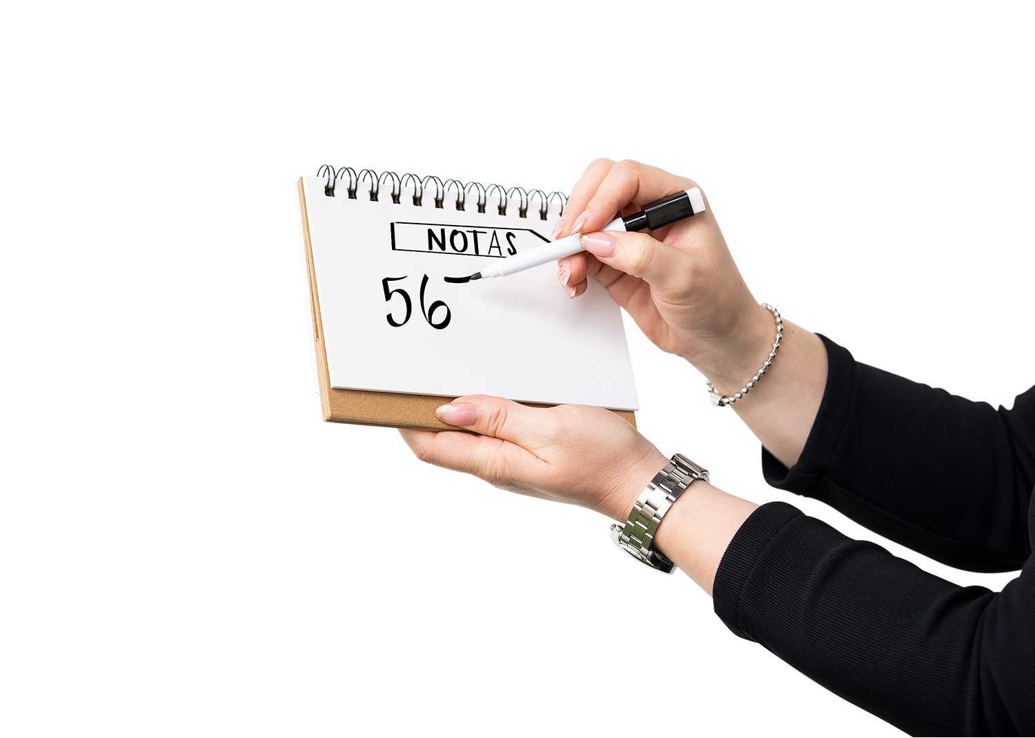 Mini Tablero Borrable Jordan - Image 5