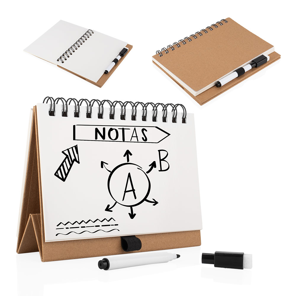 Mini Tablero Borrable Jordan - Image 6