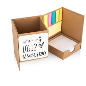 Set de memos Mondrian