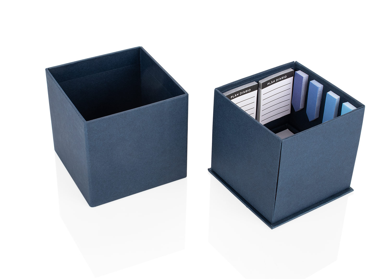 Set de memos Hockney - Image 3