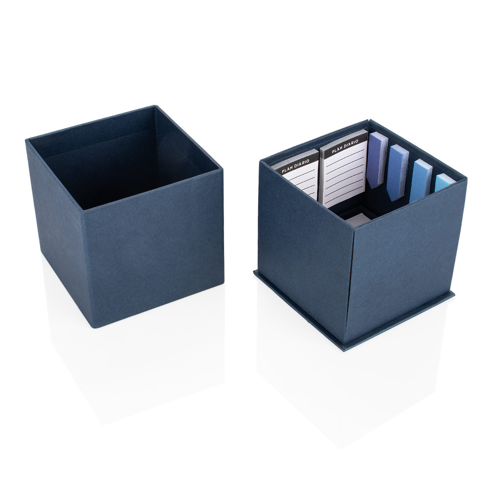 Set de memos Hockney - Image 4