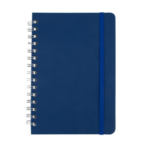 Libreta Ejecutiva Argollada