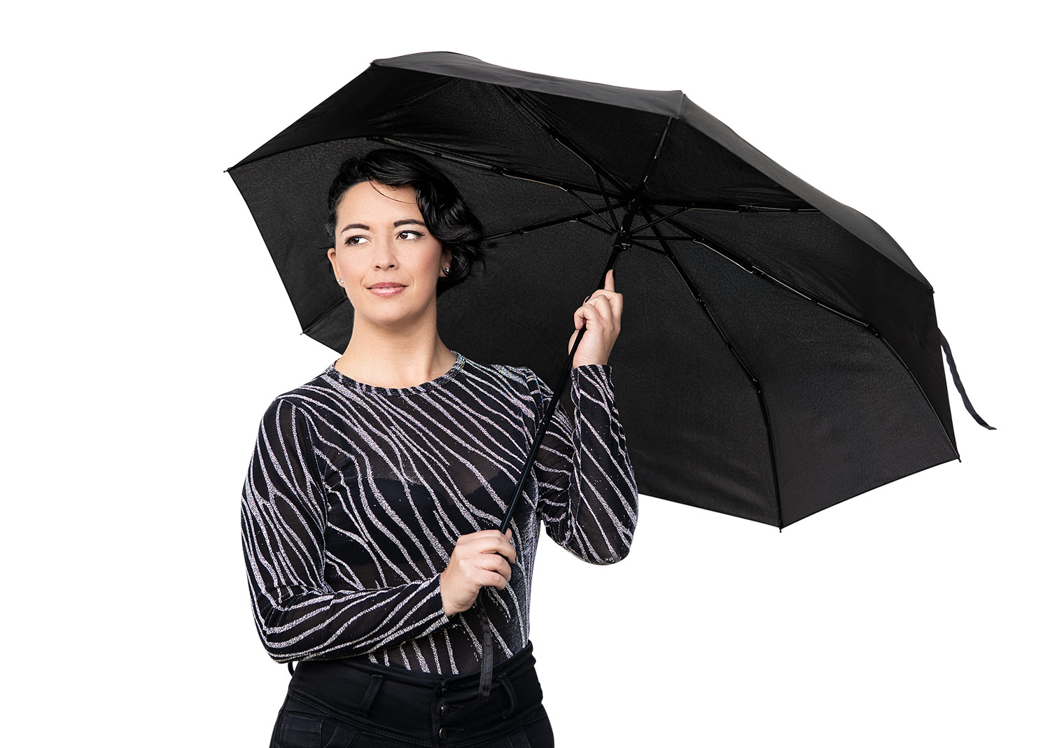 Paraguas 21" + Bolsa BagBrela - Image 5