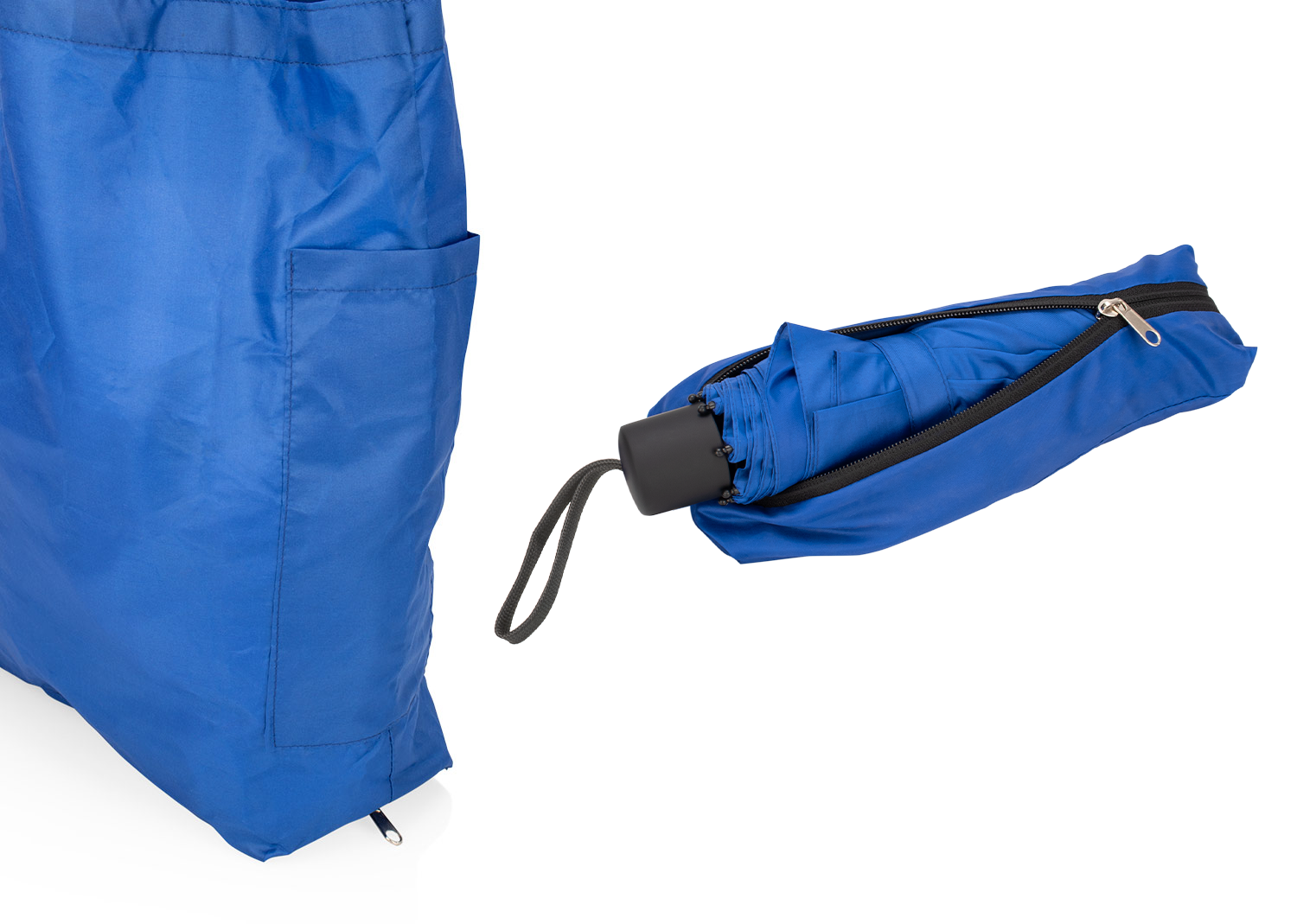 Paraguas 21" + Bolsa BagBrela - Image 8