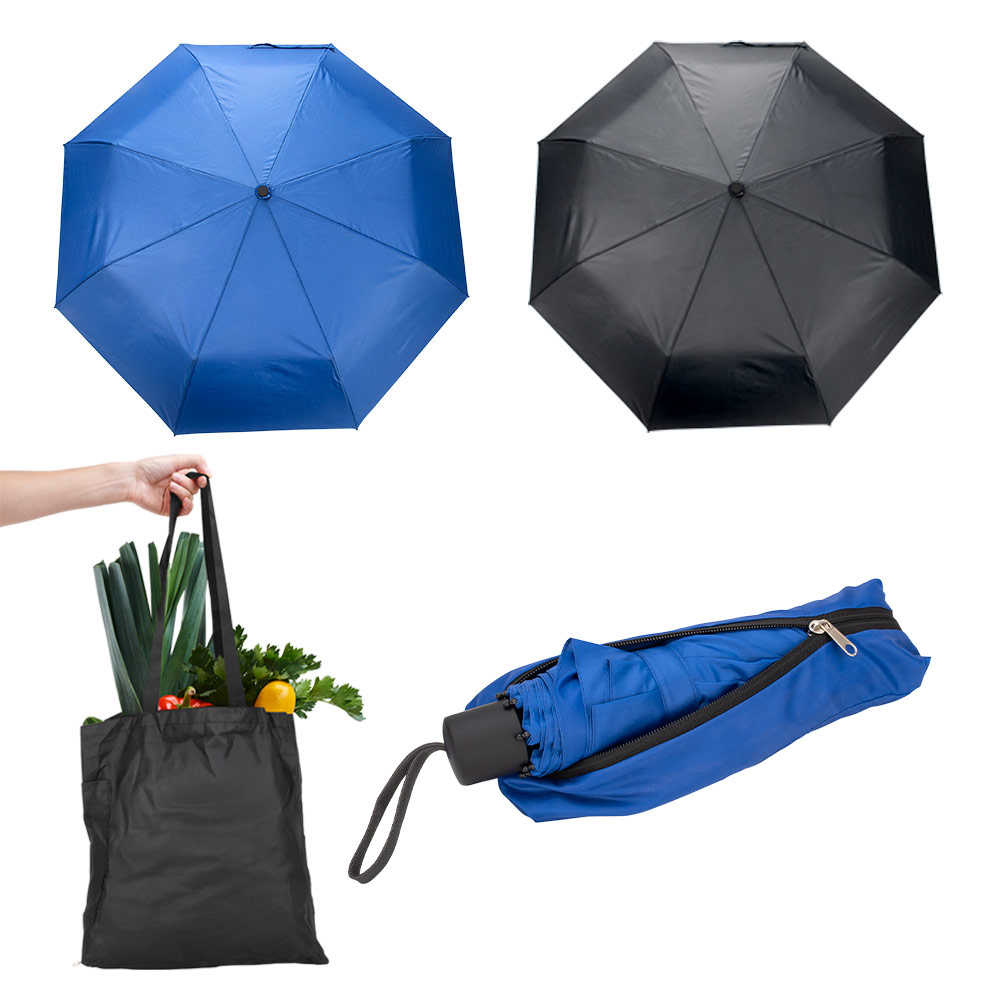 Paraguas 21" + Bolsa BagBrela - Image 9