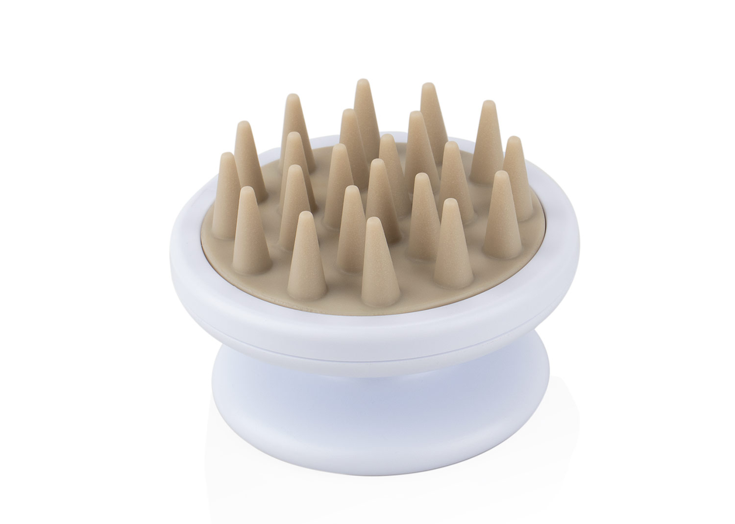 Cepillo masajeador Naomi