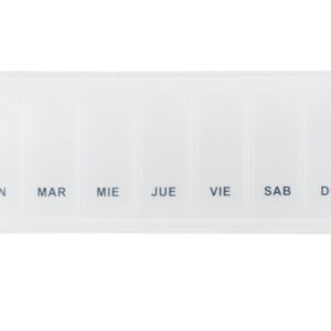 Pastillero PillKeeper